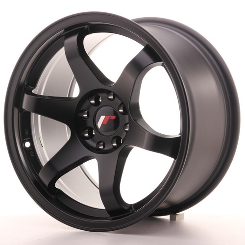 Japan racing jr3 alufelge - racing, 17x9