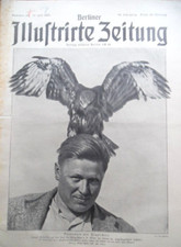 Berliner illustrirte zeitung - berliner,