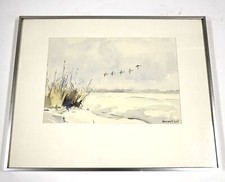 Vintage Abb Van'T Hoff