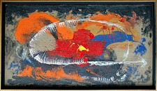 Jozsef Toth *1944: Dynamische