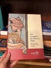 2010 Das Evangeliar der