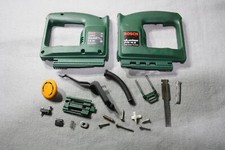 10792 Bosch Tacker PTK 14 E Gehäuseschalen und Kleinteile