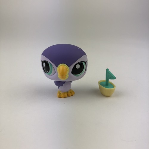 Littlest pet shop - shop, einzelpaket