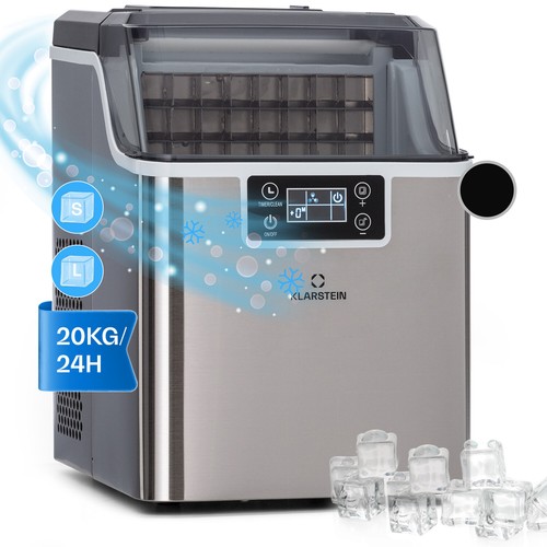 Eiswürfelmaschine