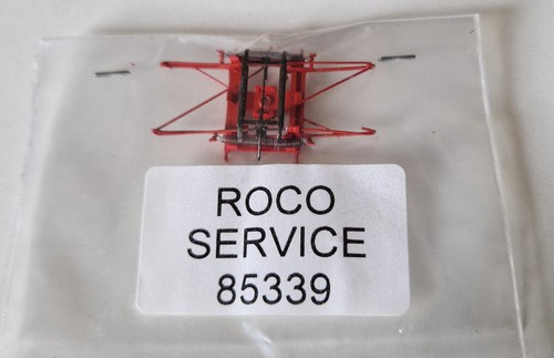 Roco 85339 stromabnehmer - roco,