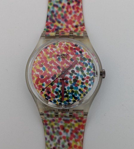 Original swatch gent - original,
