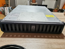 Netapp FAS2040 (NAF-0602) inkl. Kabel, LWL, Festplatten und Rackmount [12x1TB]