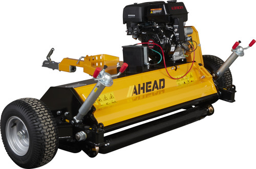 Schlegelmulcher 115 atv - cm,
