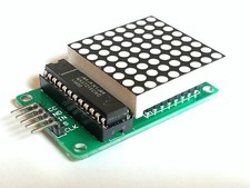 LED Dot Matrix Modul | 8x8 |