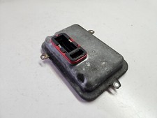 Mercedes W216 W221 Xenon