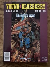 EPIC GRAPHIC NOVEL: YOUNG