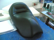 Sitzbezug vorne x Yamaha