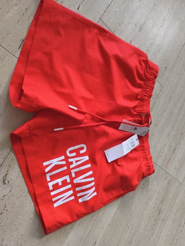 Calvin klein badehose - calvin,