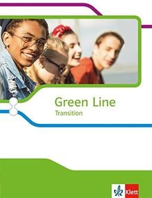 Green line transition - green,