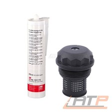 Hydraulik filter - hydraulik,