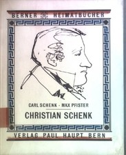 Mechanikus christian schenk - mechanikus,