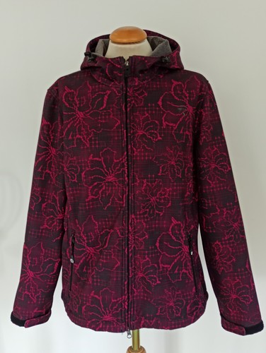 Warme softshelljacke von rodeo - softshelljacke,