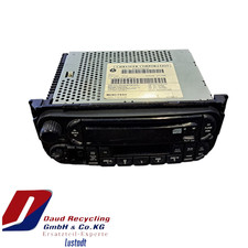 Chrysler Sebring JR Radio