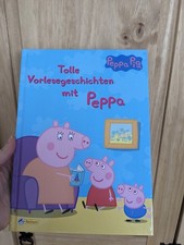 KINDERBUCH zur Serie: Tolle