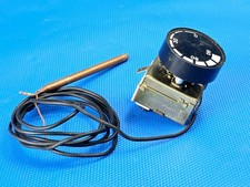 Heizung Thermostat Regelung Steuerung TYPE / TR2  ISPESL TS/104/87