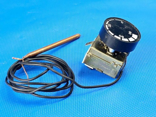 Heizung thermostat regelung - thermostat,