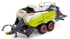 ROS - CLAAS Quadrant 5300FC