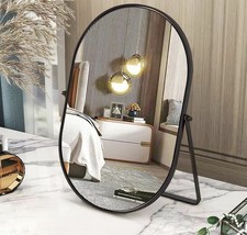 Gosider Schminkspiegel oval