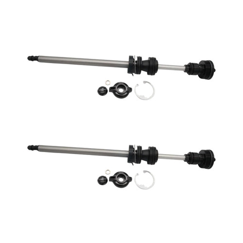 2xrock shox totem dpa spring - totem,