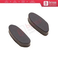 Bross BSR574 2 Stück