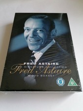 Fred astaire the signature - fred,