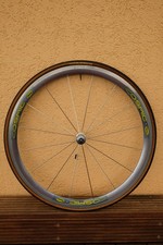 Mavic Cosmic Pro 2. Generation Vorderrad Laufrad vorn für vintage Rennrad