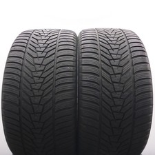 295 35 21 2x HANKOOK 295/35