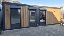 Aktionspreis  8x3 Tiny House