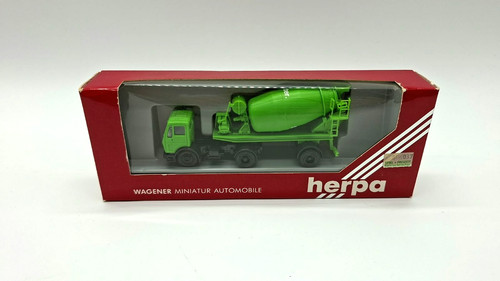 Herpa 806037 lkw - herpa,
