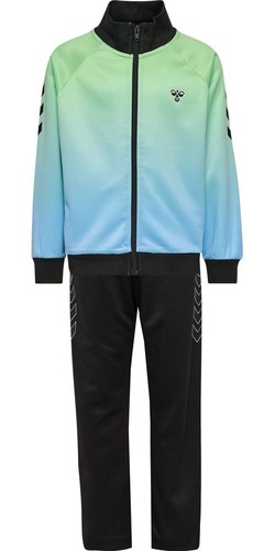 Hummel kinder trainingsanzug - hummel,