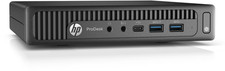 HP ProDesk 600 G2 Mini PC Intel i5-6500T 8-32GB RAM 128-1TB SSD Windows 11