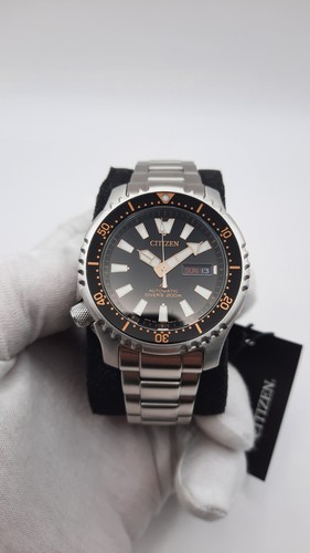 Citizen promaster 0160 66e - promaster, ny-0160-66e