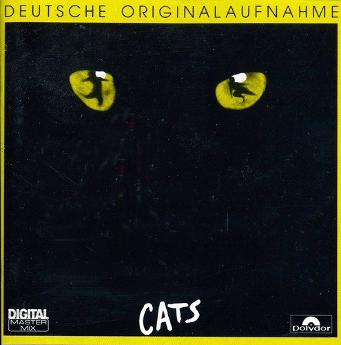 Musical cds 1 - 2, musical-cds
