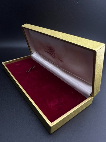 Rare iwc vintage - iwc, box