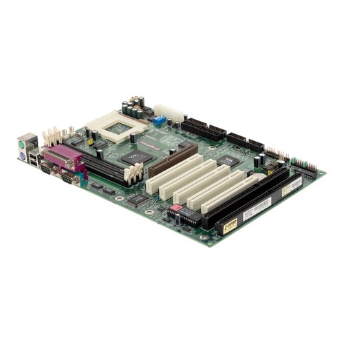 Mainboard epox mvp3g2 - epox, ep-mvp3g2