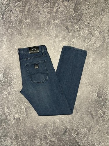 Men armani exchange - exchange, navy