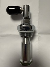 Brühgruppe E61 Flowcontrol