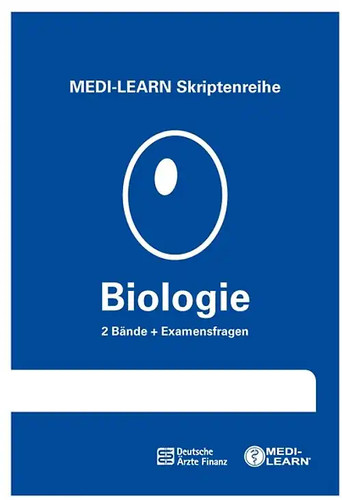 Medi learn skriptenreihe - medi-learn,
