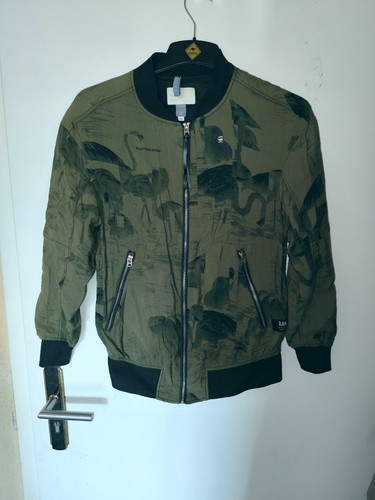 Leichte star raw - leichte, g-star