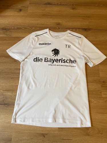 Macron tsv 1860 münchen - tsv,