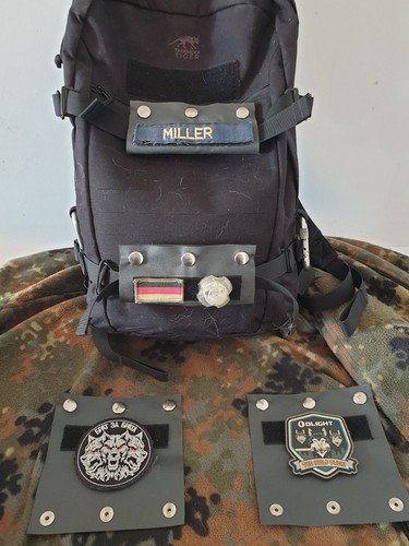 Bundeswehr thw feuerwehr - bundeswehr,