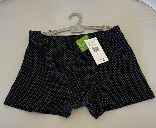 Schiesser herren shorts - schiesser, 95/5