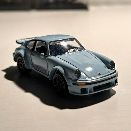 Porsche 911 sportwagen - 911,