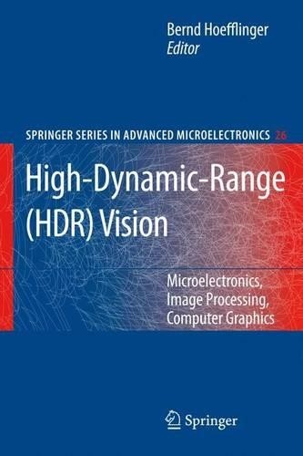 High dynamic range - high-dynamic-range, (hdr)