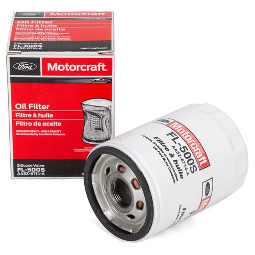 Original ford motorcraft - original,